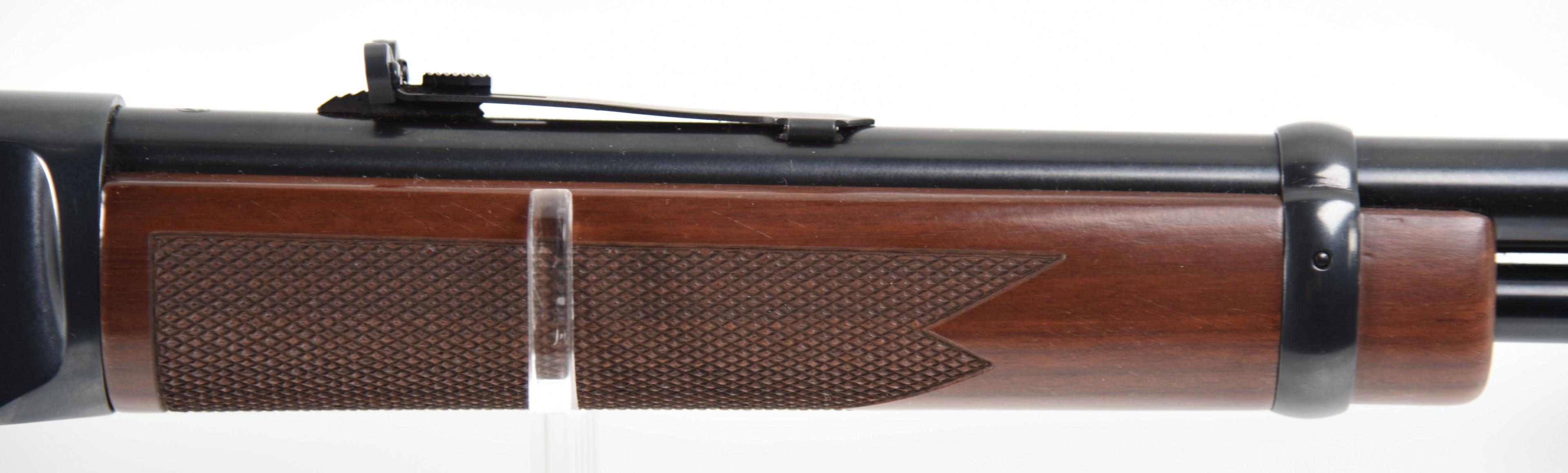 Winchester 9422 Lever Action Rifle