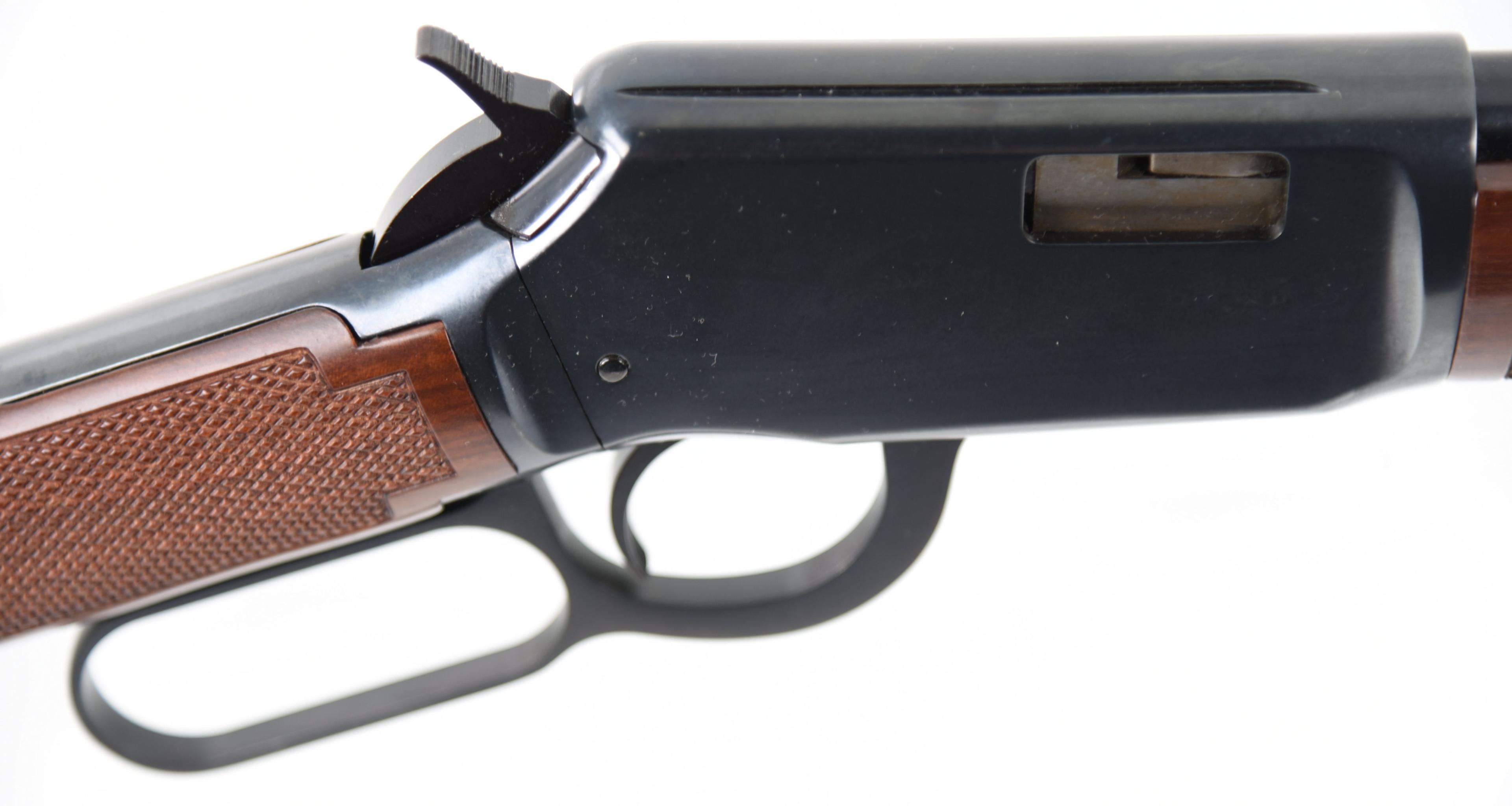 Winchester 9422 Lever Action Rifle