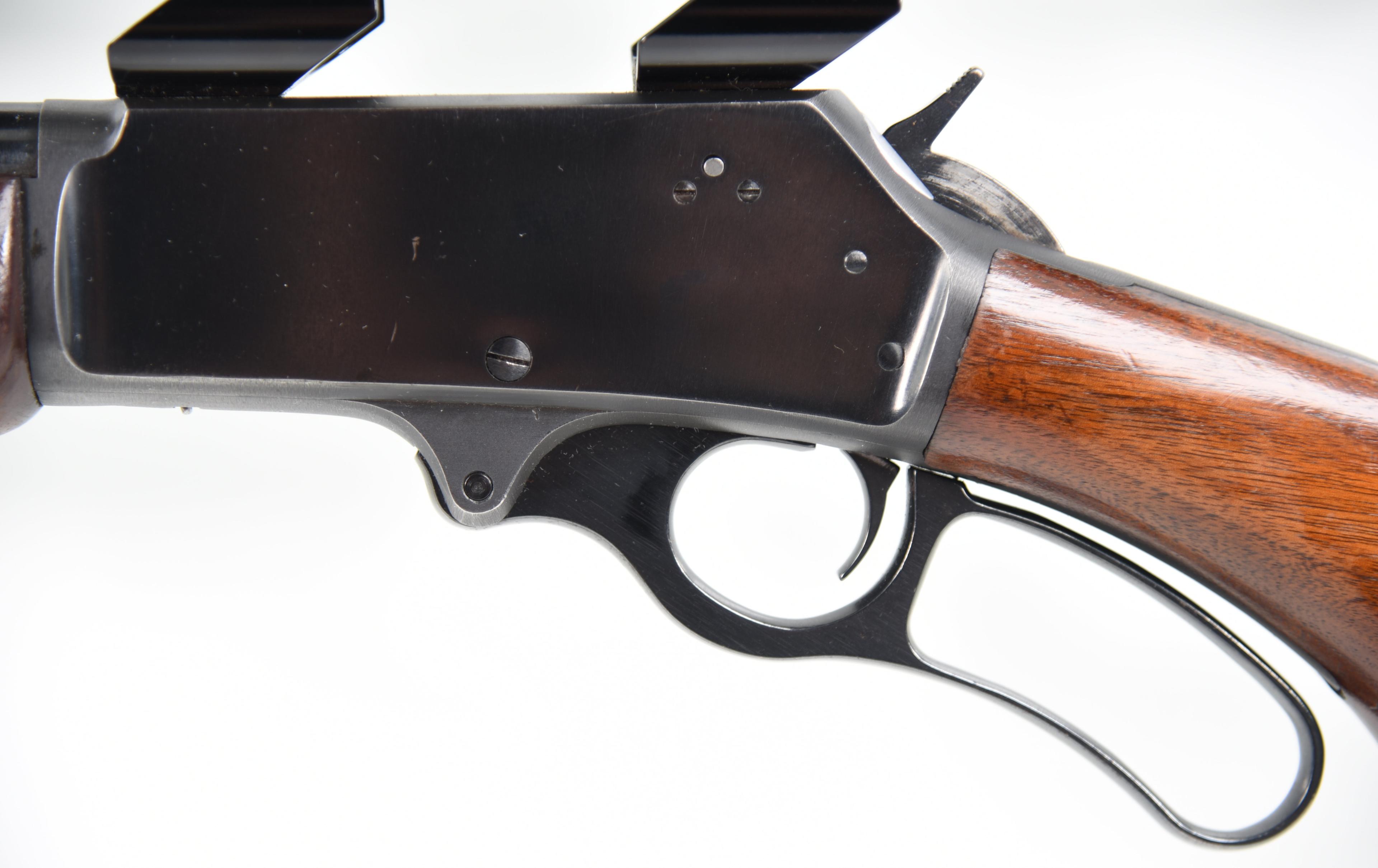 MARLIN FIREARMS CO 336A Lever Action Rifle .35 Rem.