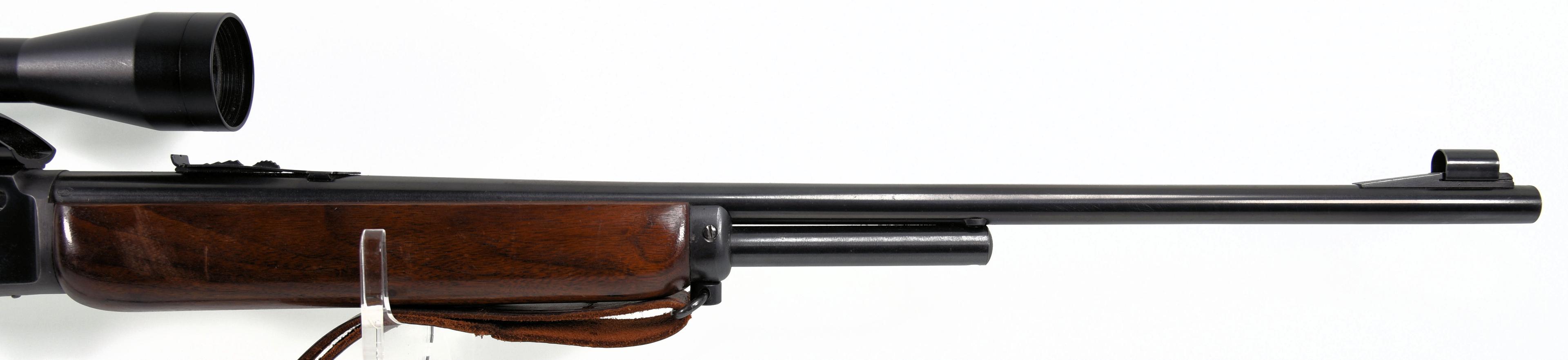 MARLIN FIREARMS CO 336A Lever Action Rifle .35 Rem.