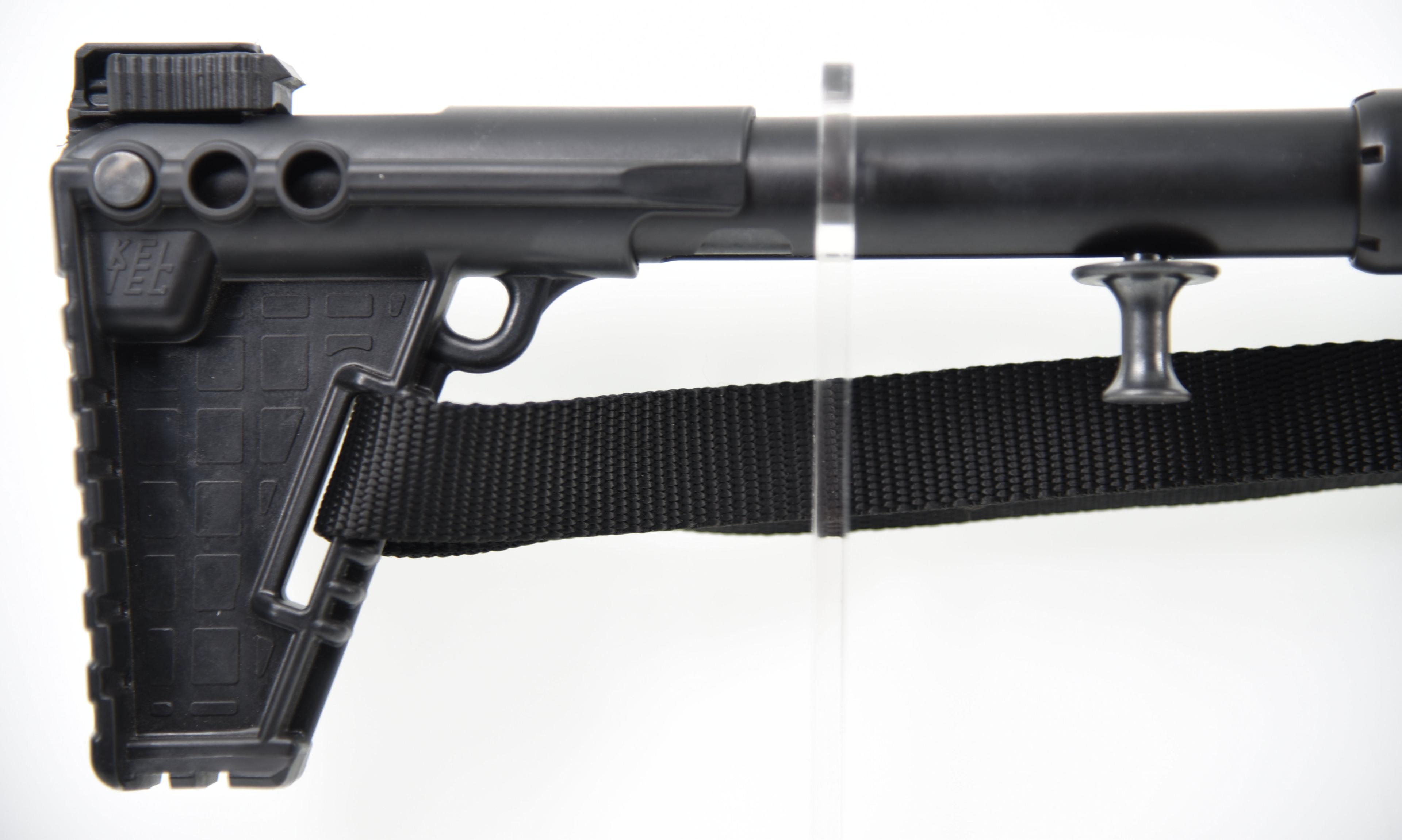 Kel-Tec CNC, Inc SUB-2000 Semi Auto Rifle