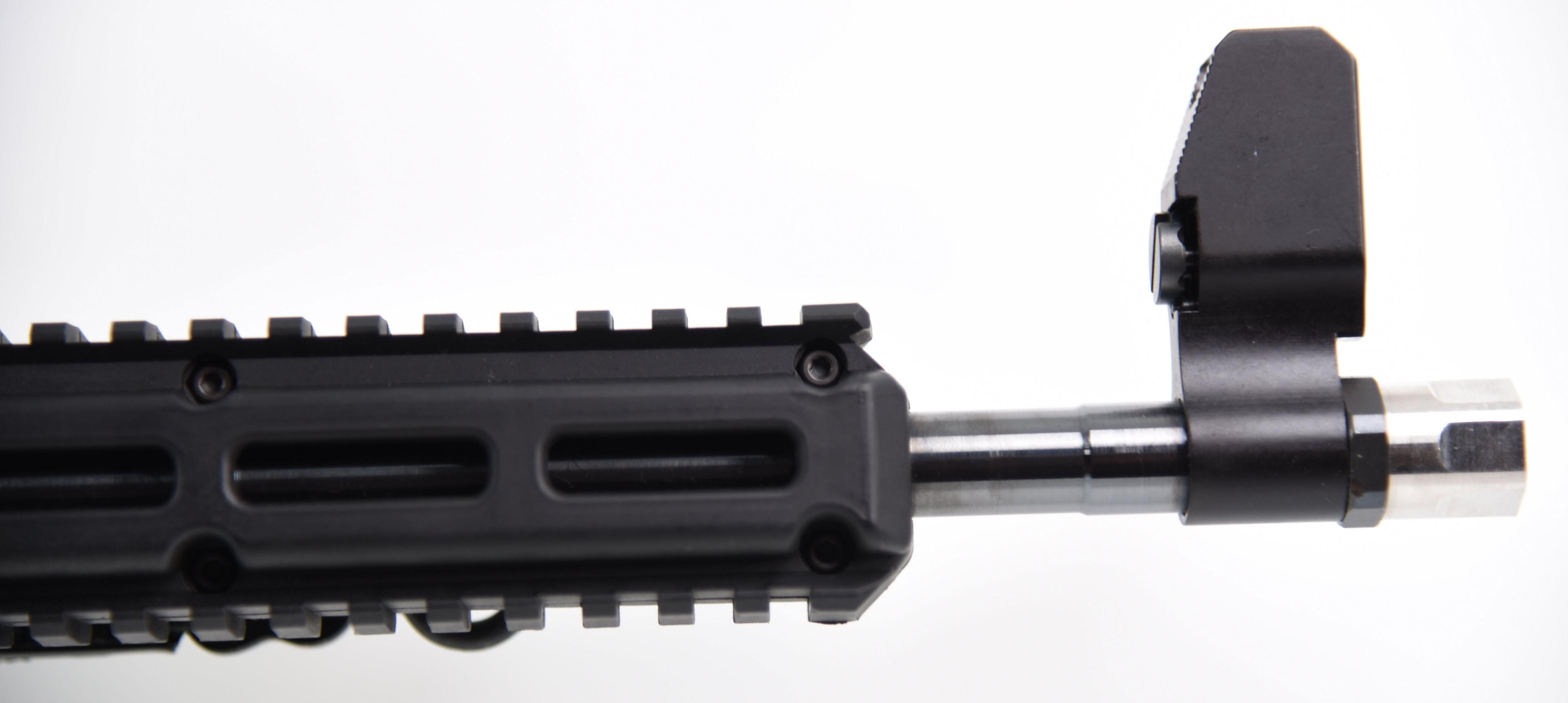 Kel-Tec CNC, Inc SUB-2000 Semi Auto Rifle