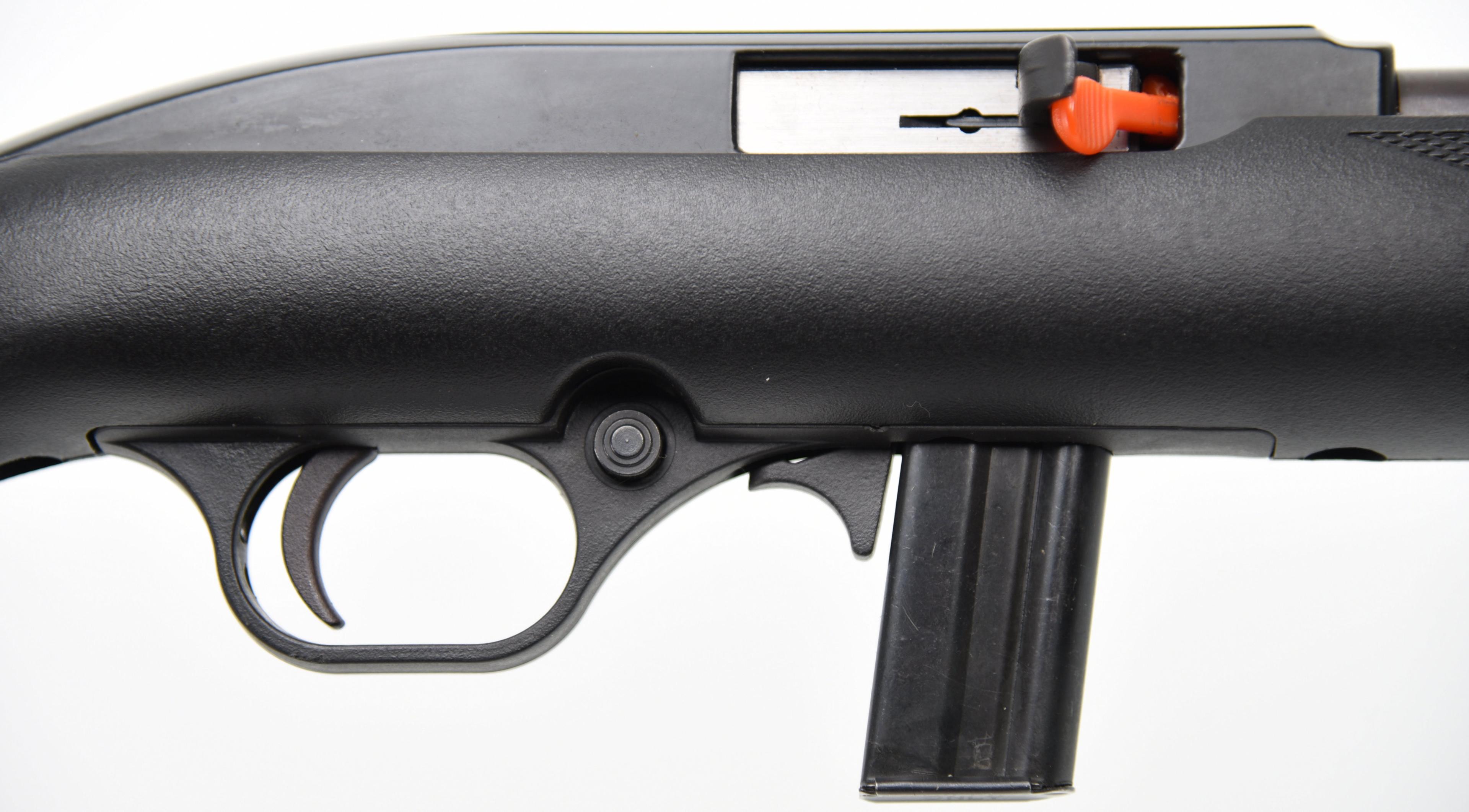 CBC/Imp by Mossberg International 702 Plinkster Semi Auto Rifle