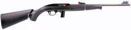 CBC/Imp by Mossberg International 702 Plinkster Semi Auto Rifle