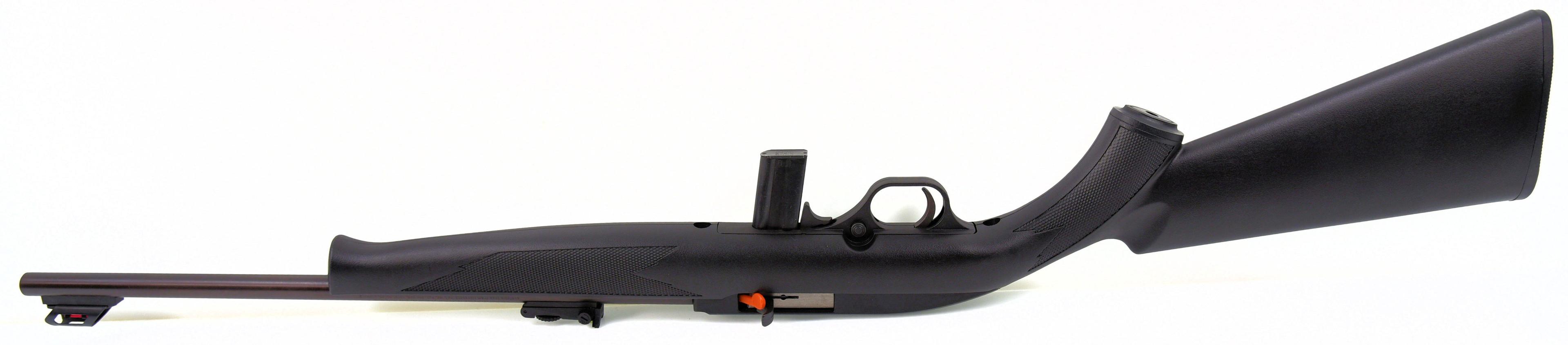CBC/Imp by Mossberg International 702 Plinkster Semi Auto Rifle