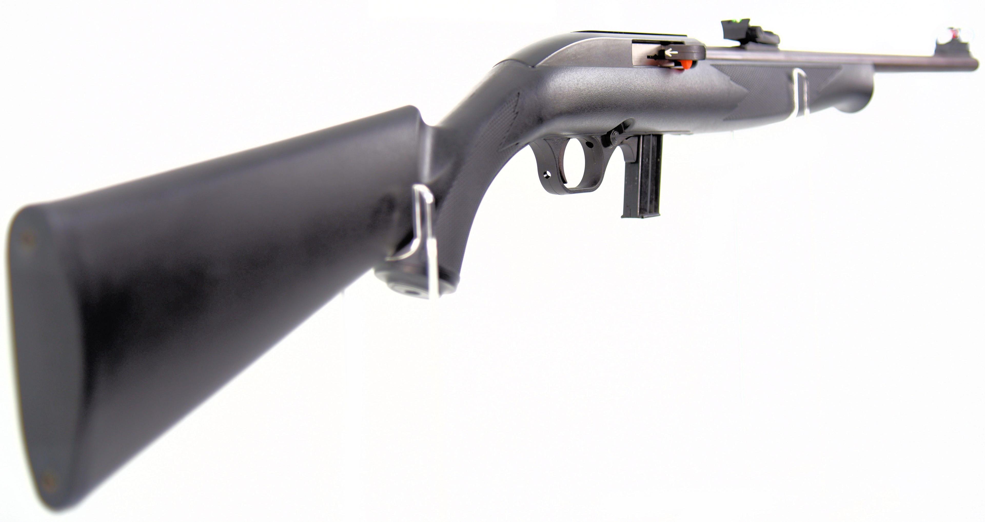 CBC/Imp by Mossberg International 702 Plinkster Semi Auto Rifle