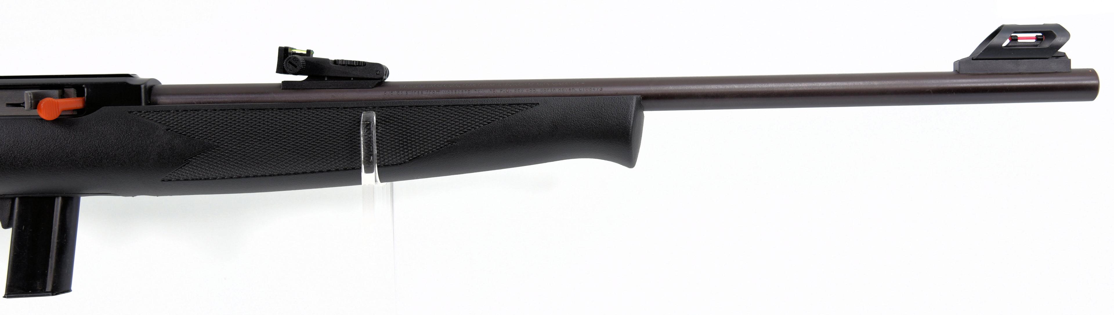 CBC/Imp by Mossberg International 702 Plinkster Semi Auto Rifle