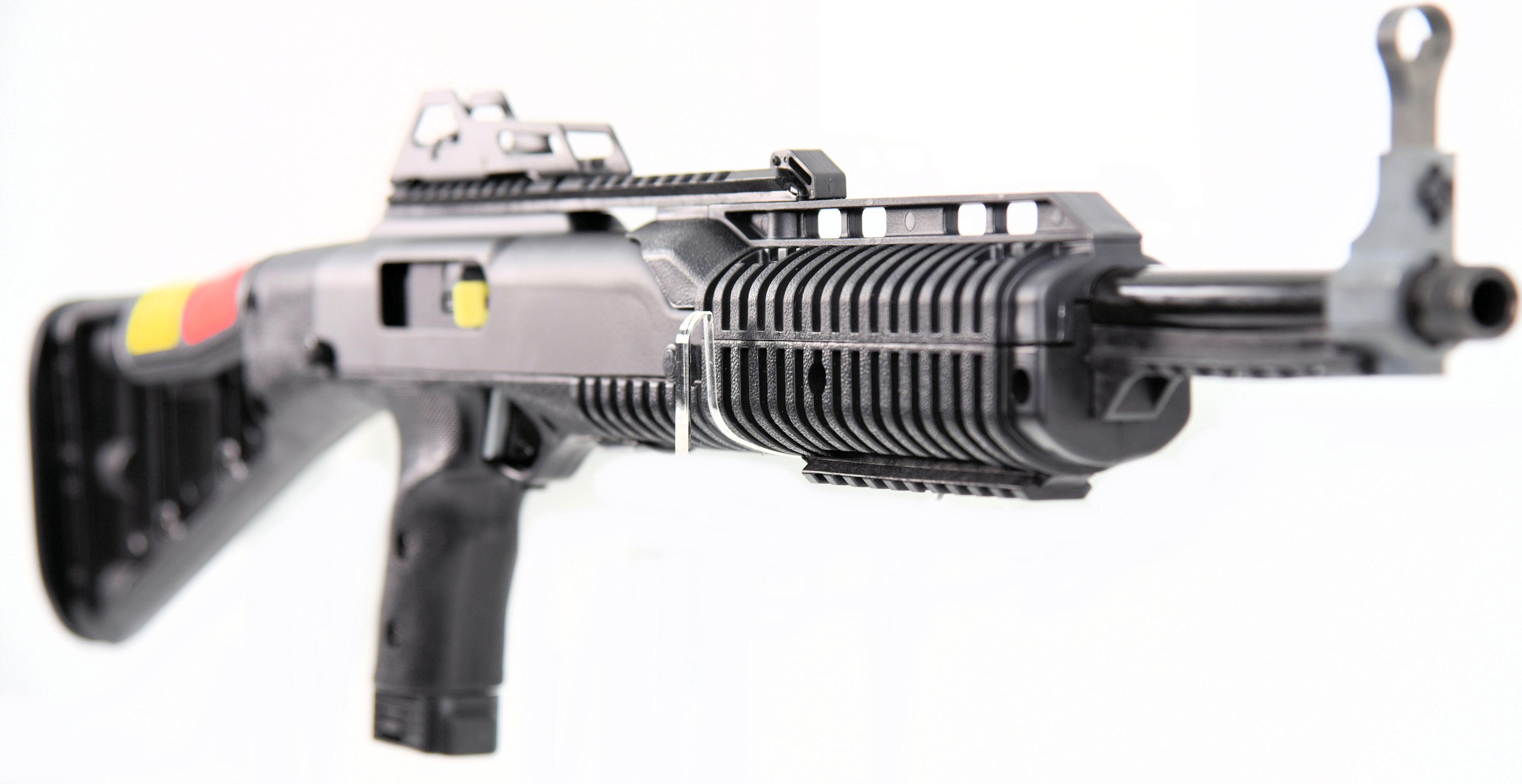 HI-POINT FIREARMS 4595TS Semi Auto Rifle