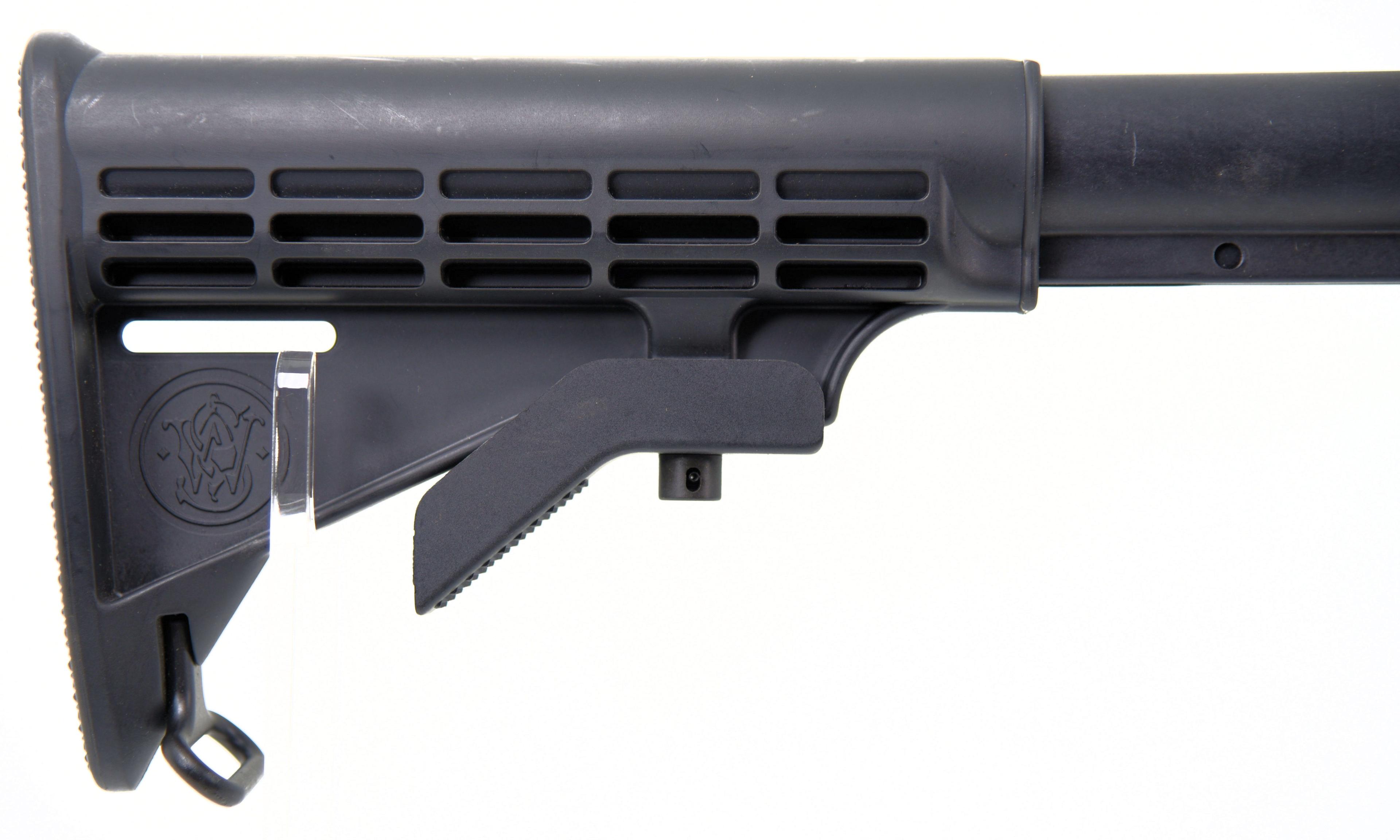 Smith & Wesson M&P 15-22 Semi Auto Rifle