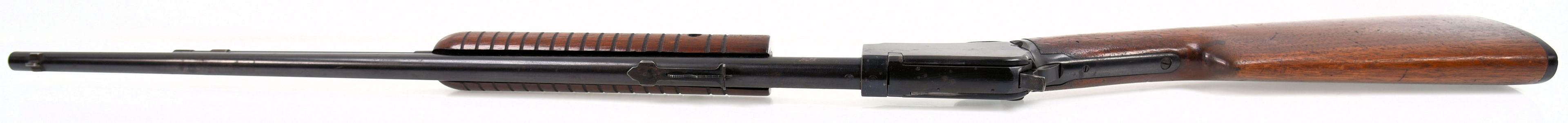 Winchester 62A Slide Action Rifle