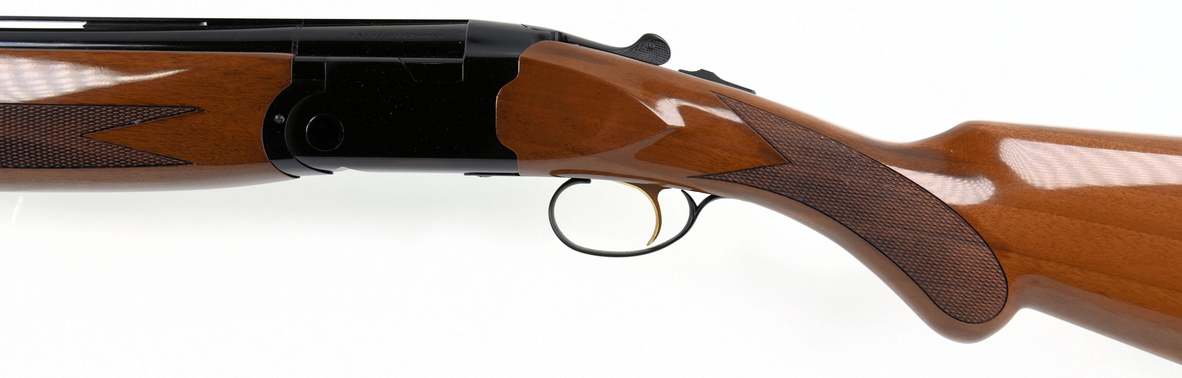 ATA Silah Sanay;/Imp by Weatherby Orion Over Under Shotgun