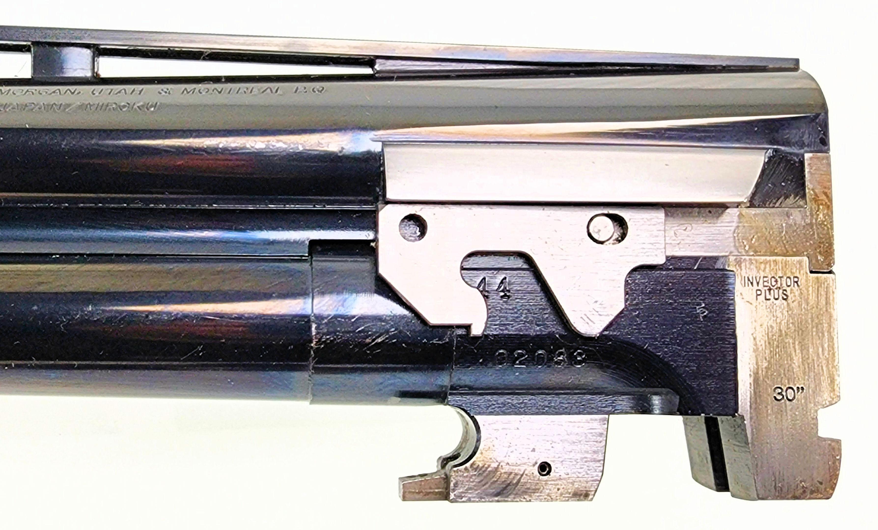 Browning Arms Co XS SKEET Over/Under Shotgun