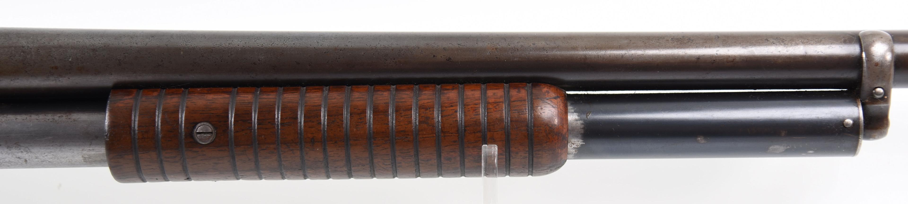 Winchester Repeating Arms Co 1893 Pump Action Shotgun