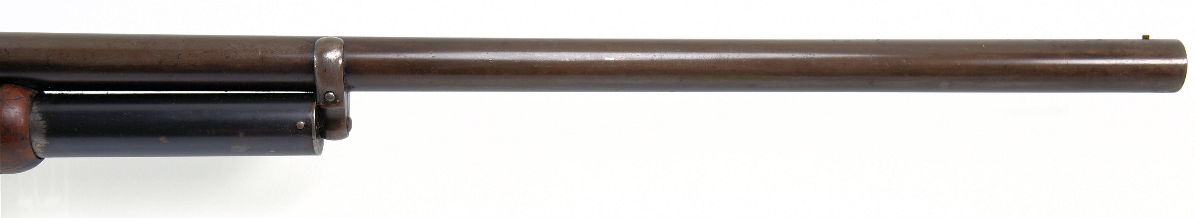 Winchester Repeating Arms Co 1893 Pump Action Shotgun