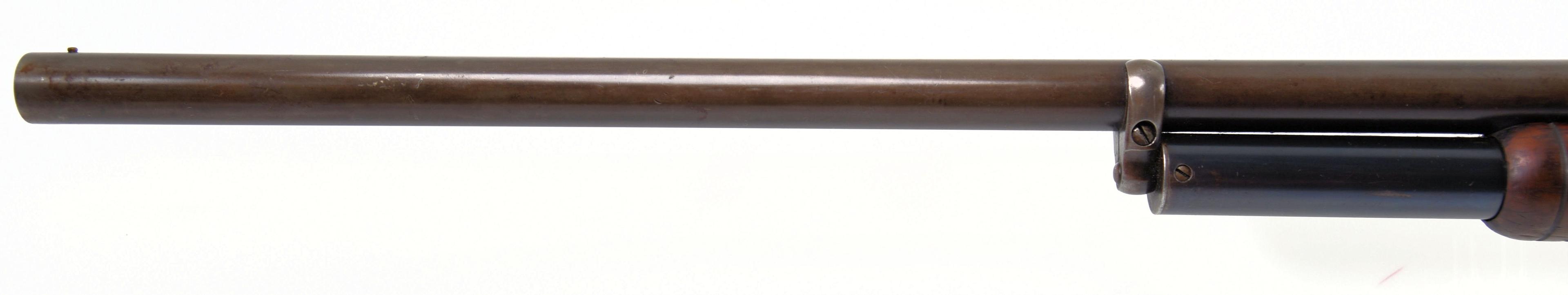 Winchester Repeating Arms Co 1893 Pump Action Shotgun