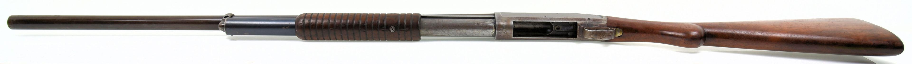 Winchester Repeating Arms Co 1893 Pump Action Shotgun