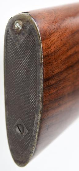 Winchester Repeating Arms Co 1893 Pump Action Shotgun