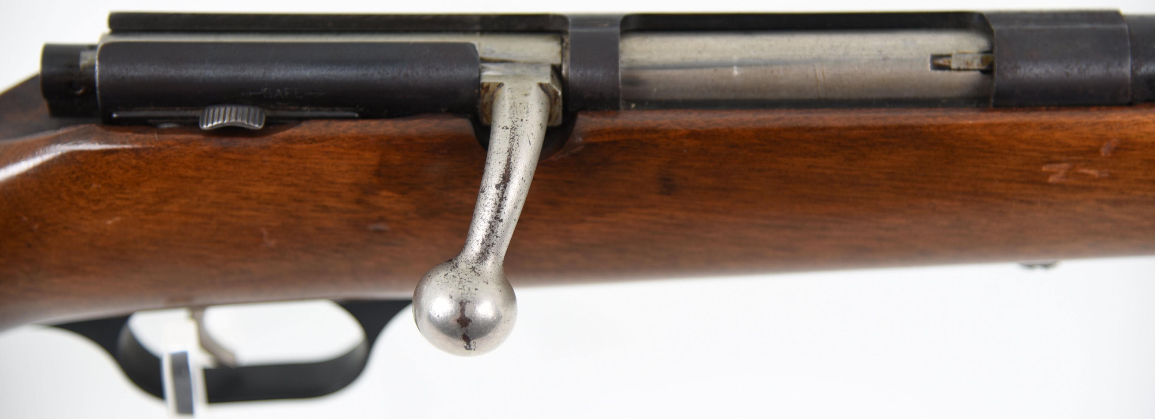 STEVENS - SEARS & ROEBUCK Ranger 101-5 Single Shot