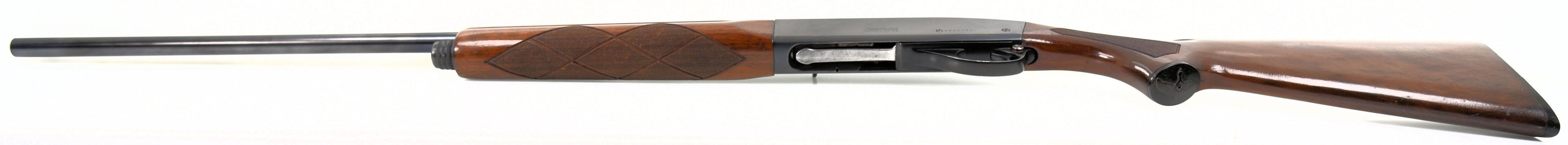 Remington Arms Co. Mdl 11-48 Semi Auto Shotgun