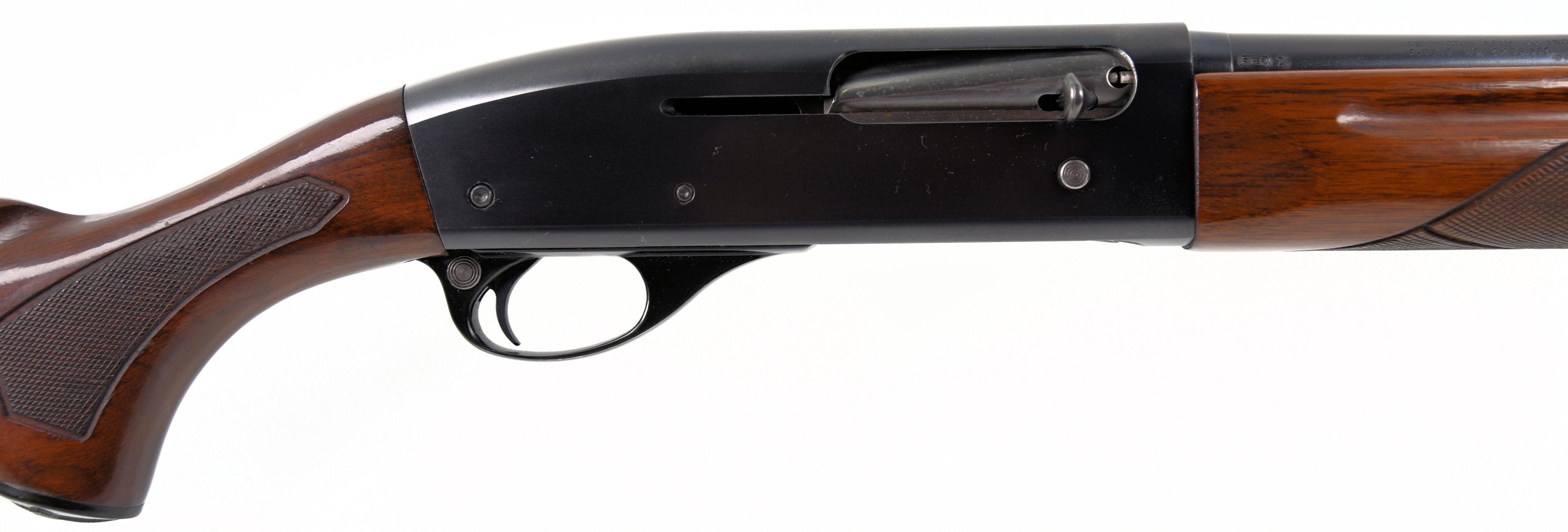 Remington Arms Co. Mdl 11-48 Semi Auto Shotgun
