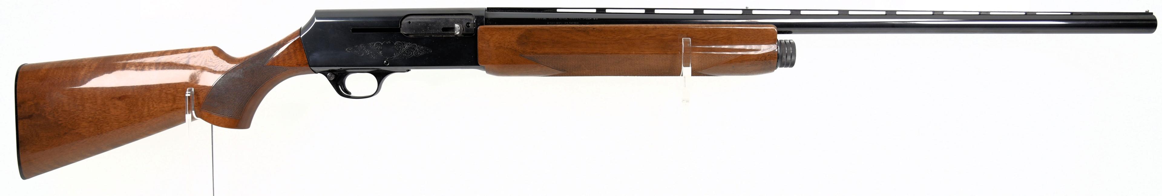 BROWNING ARMS CO 2000 Semi Auto Shotgun 12 GA