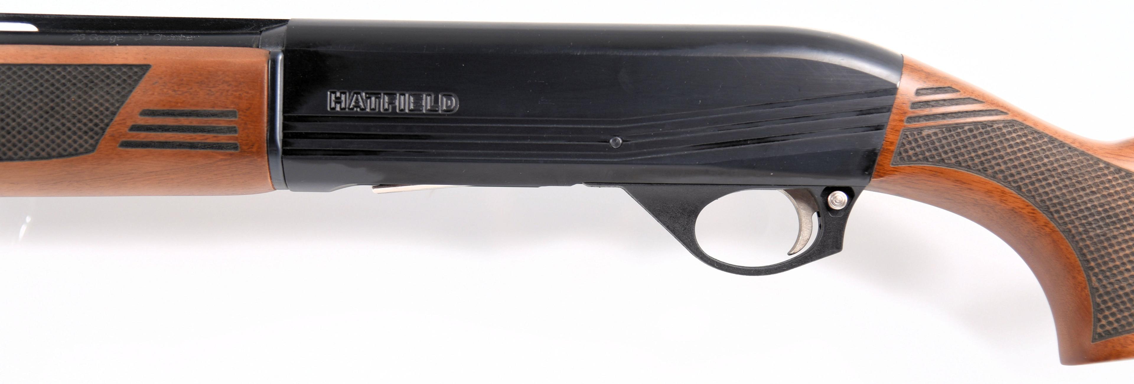 UTAS USA/HATFIELD GUN CO SAS 28 Semi Auto Shotgun