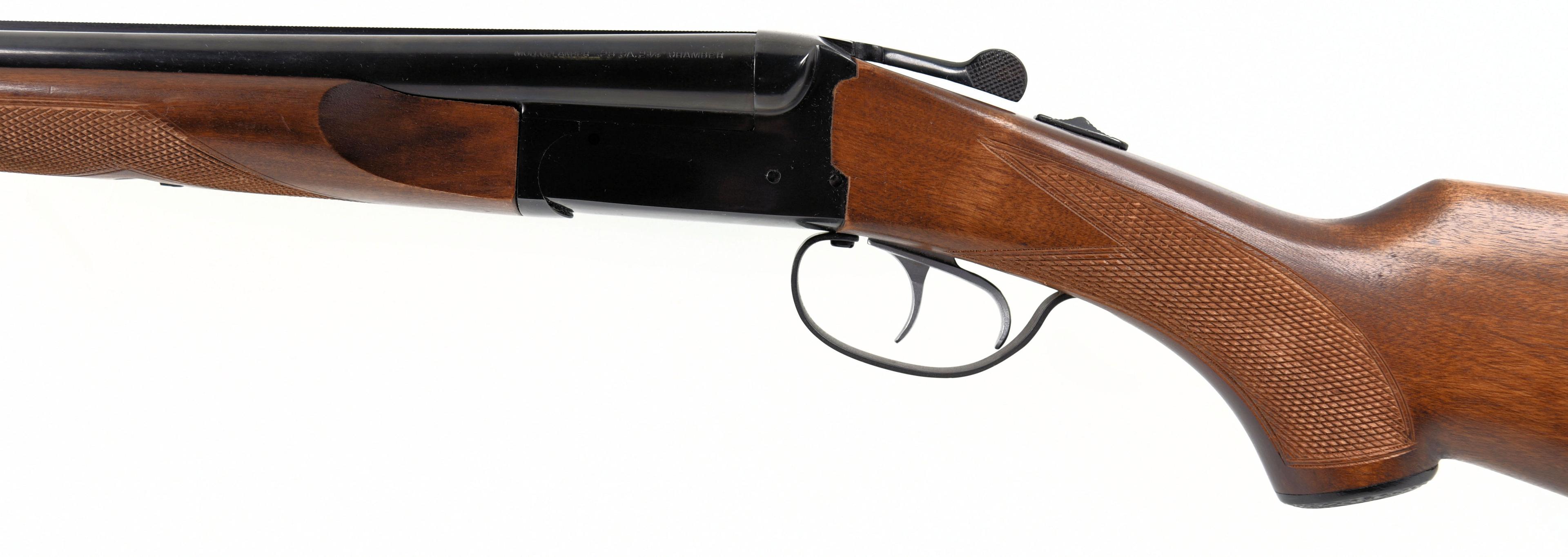 Gaucha-IGA/Imp by Stoger, Inc Uplander Side by Side Shotgun