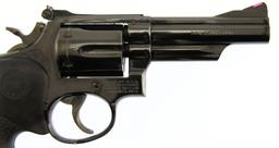 Smith & Wesson Mod 19-3 Double Action Revolver