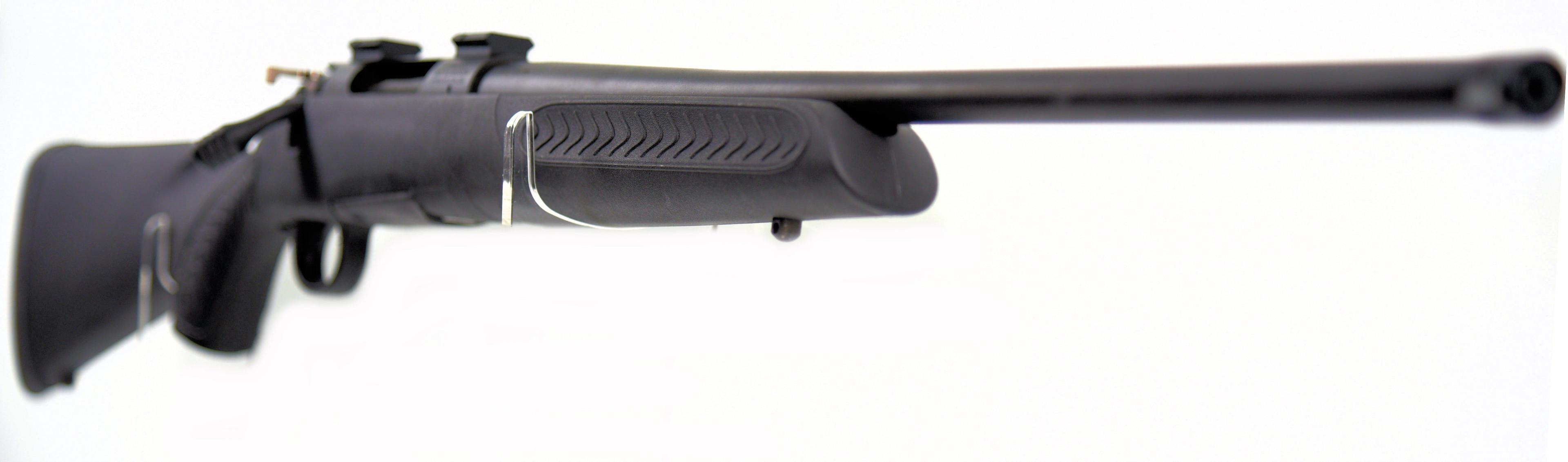 Thompson Center/Smith & Wesson COMPASS Bolt Action Rifle