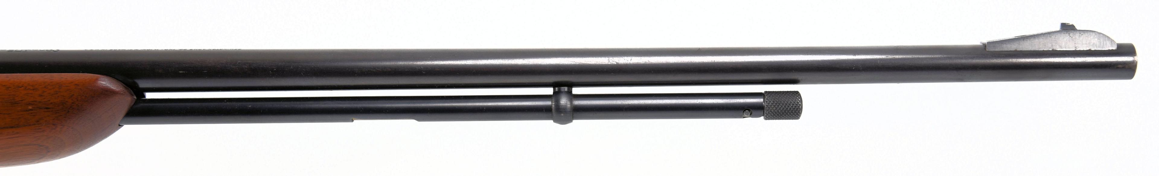 Remington Arms Co. 512-P Sportmaster Bolt Action Rifle