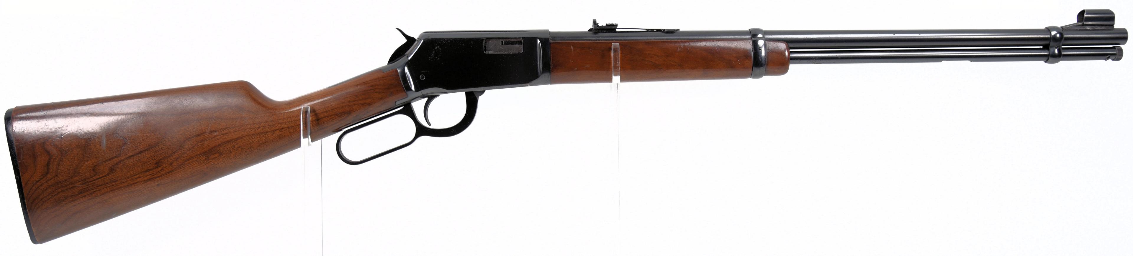 WINCHESTER 9422 Lever Action Rifle .22 Cal