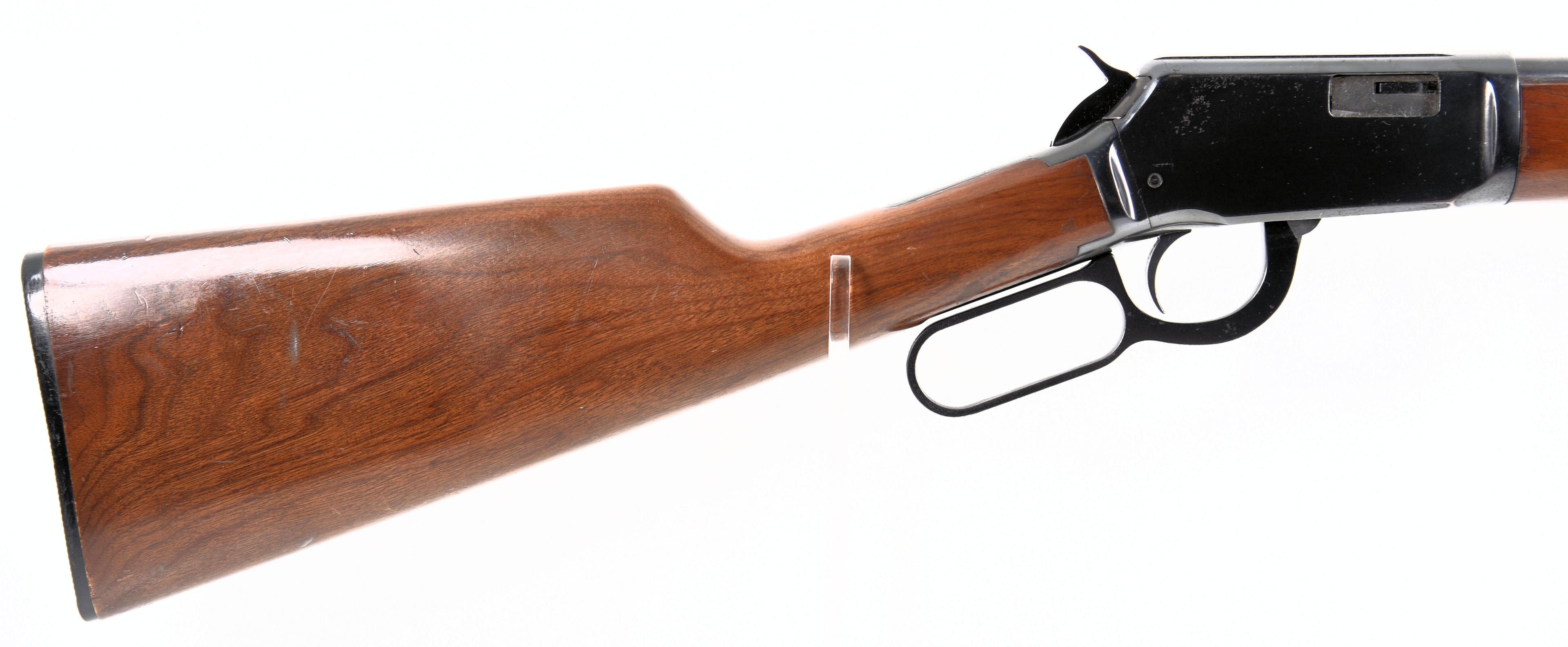 WINCHESTER 9422 Lever Action Rifle .22 Cal