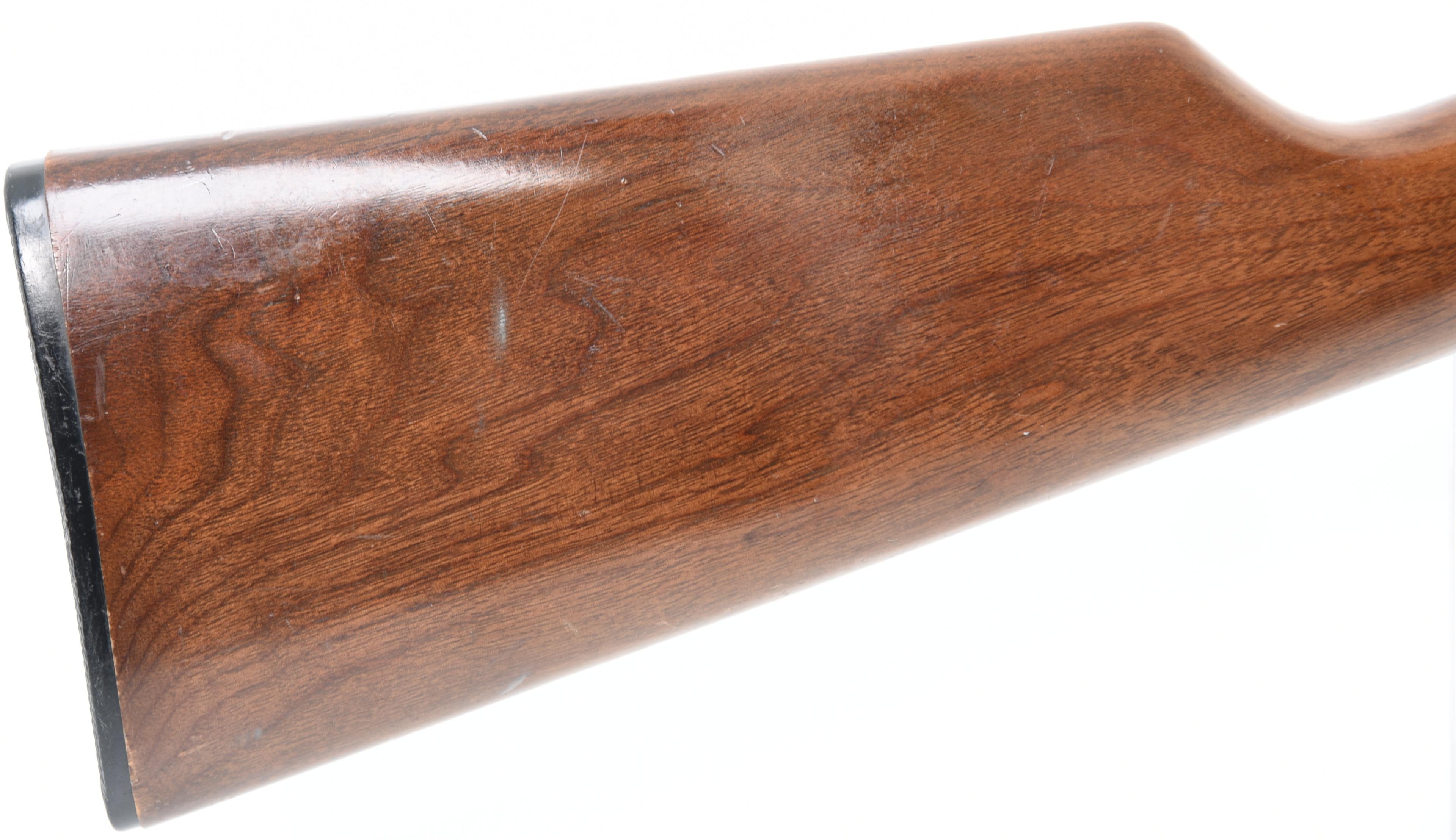 WINCHESTER 9422 Lever Action Rifle .22 Cal