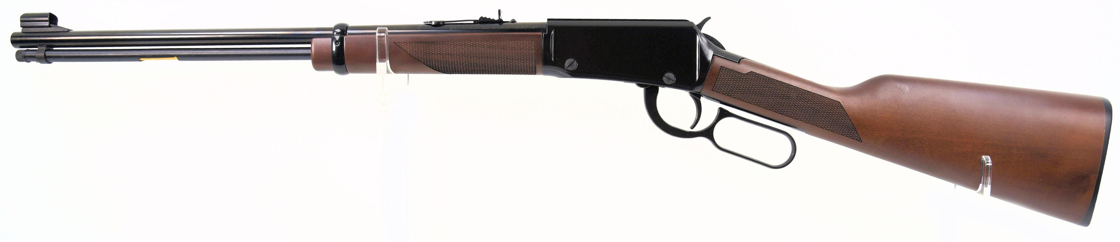 Henry Repeating Arms Co H001M Lever Action Rifle