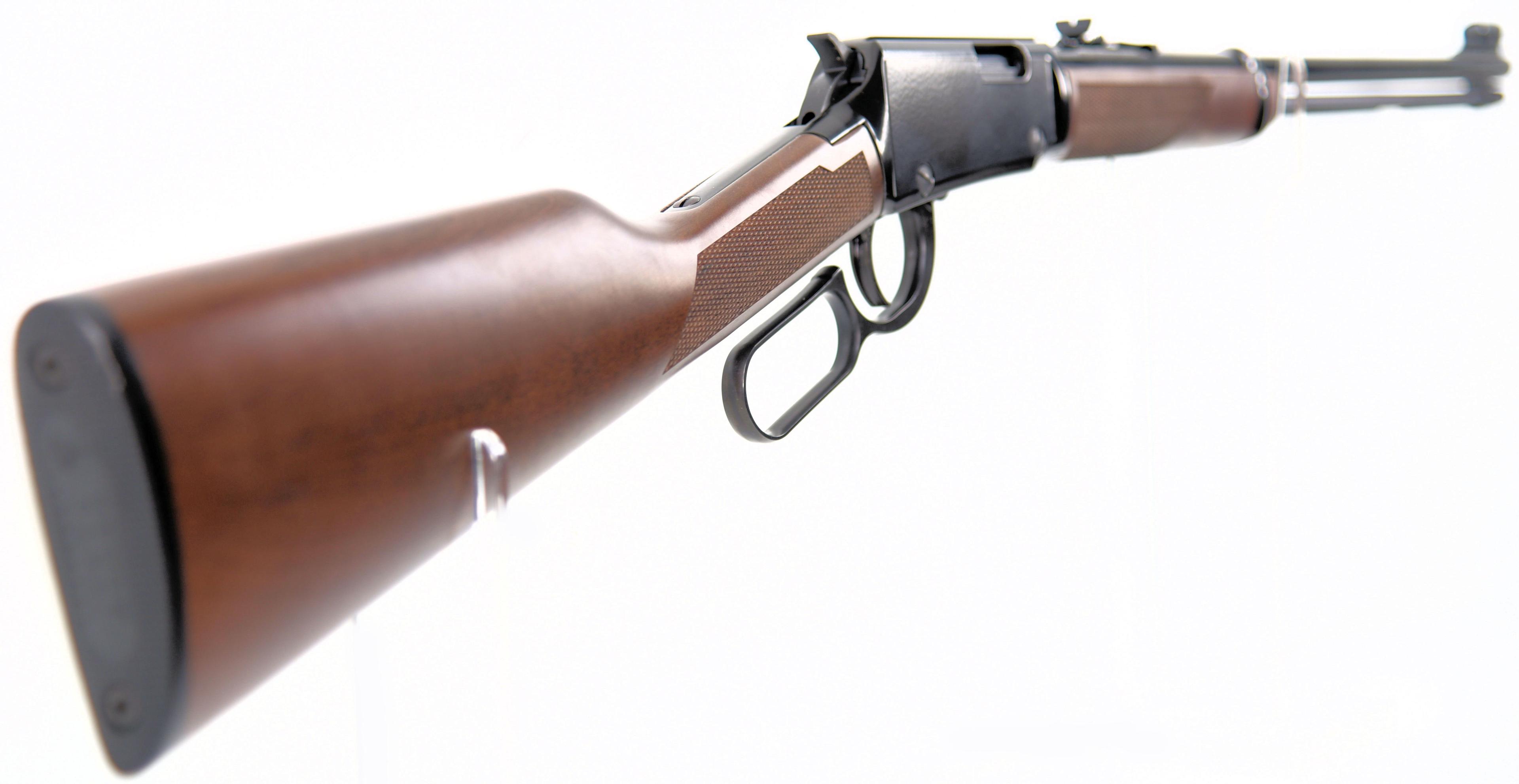 Henry Repeating Arms Co H001M Lever Action Rifle