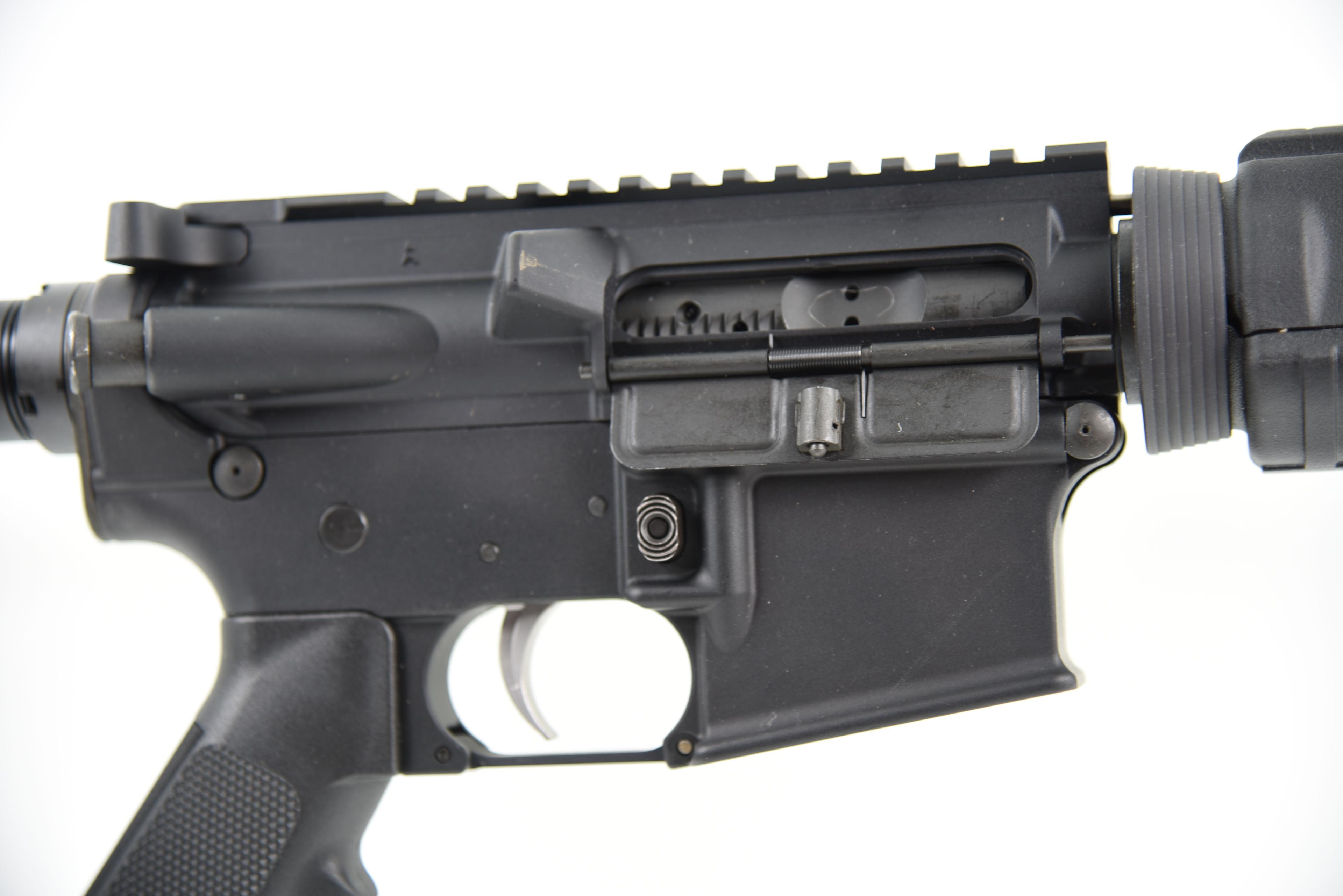 Anderson Manufacturing AM-15 Semi Auto Rifle