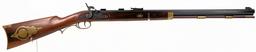 Investarm Hawken Style BP Rifle Black Powder Rifle .50 Cal