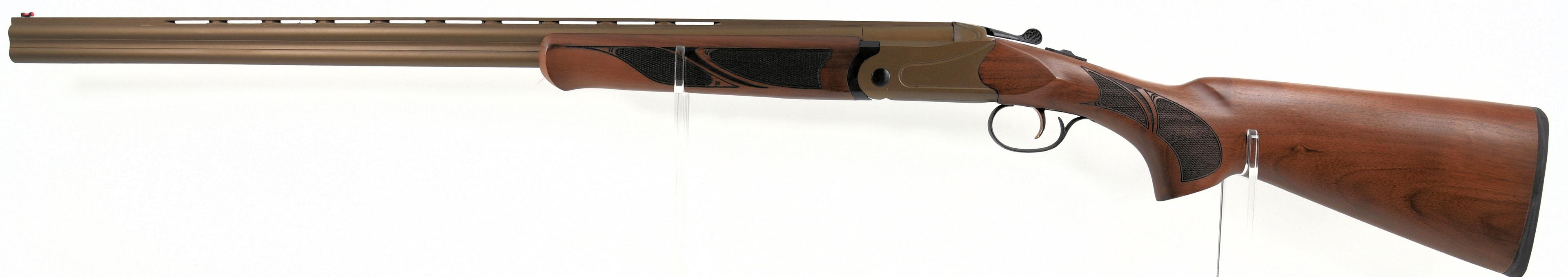 UTAS USA/HATFIELD GUN CO FIELD Over/Under Shotgun