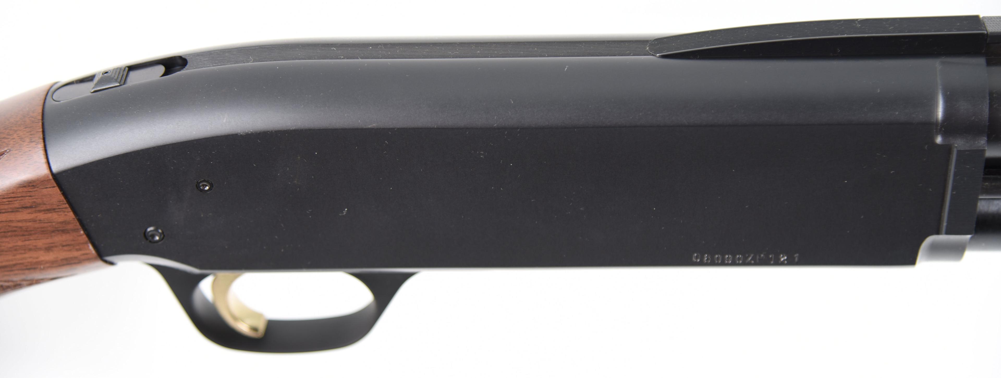 Miroku/Imp by Browing Arms Co. BPS Field Pump Action Shotgun