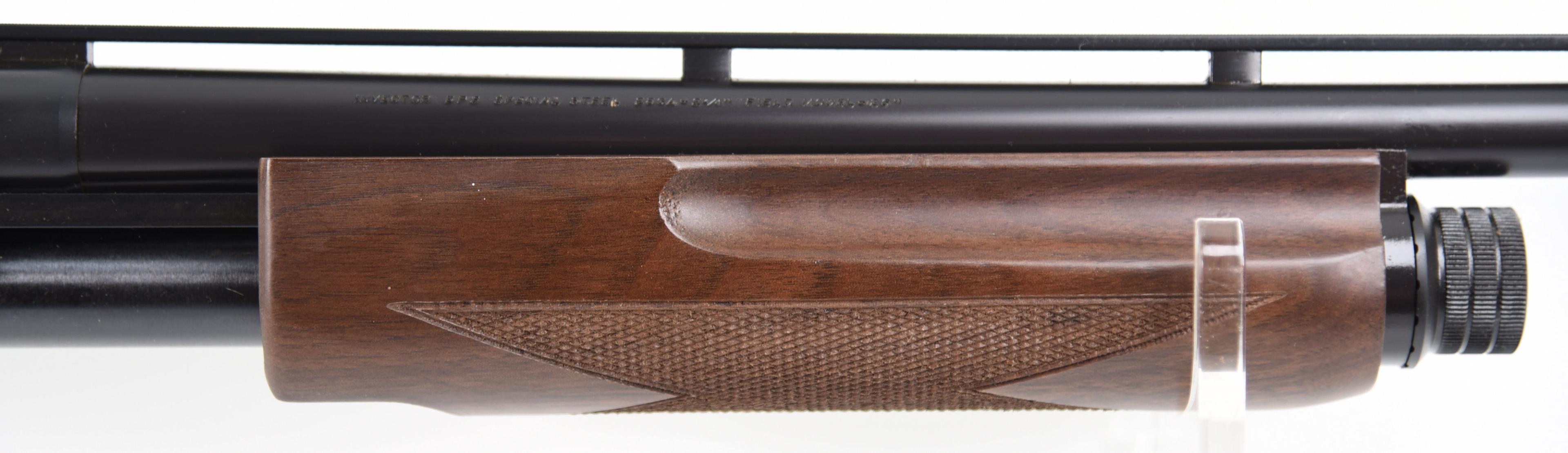 Miroku/Imp by Browing Arms Co. BPS Field Pump Action Shotgun