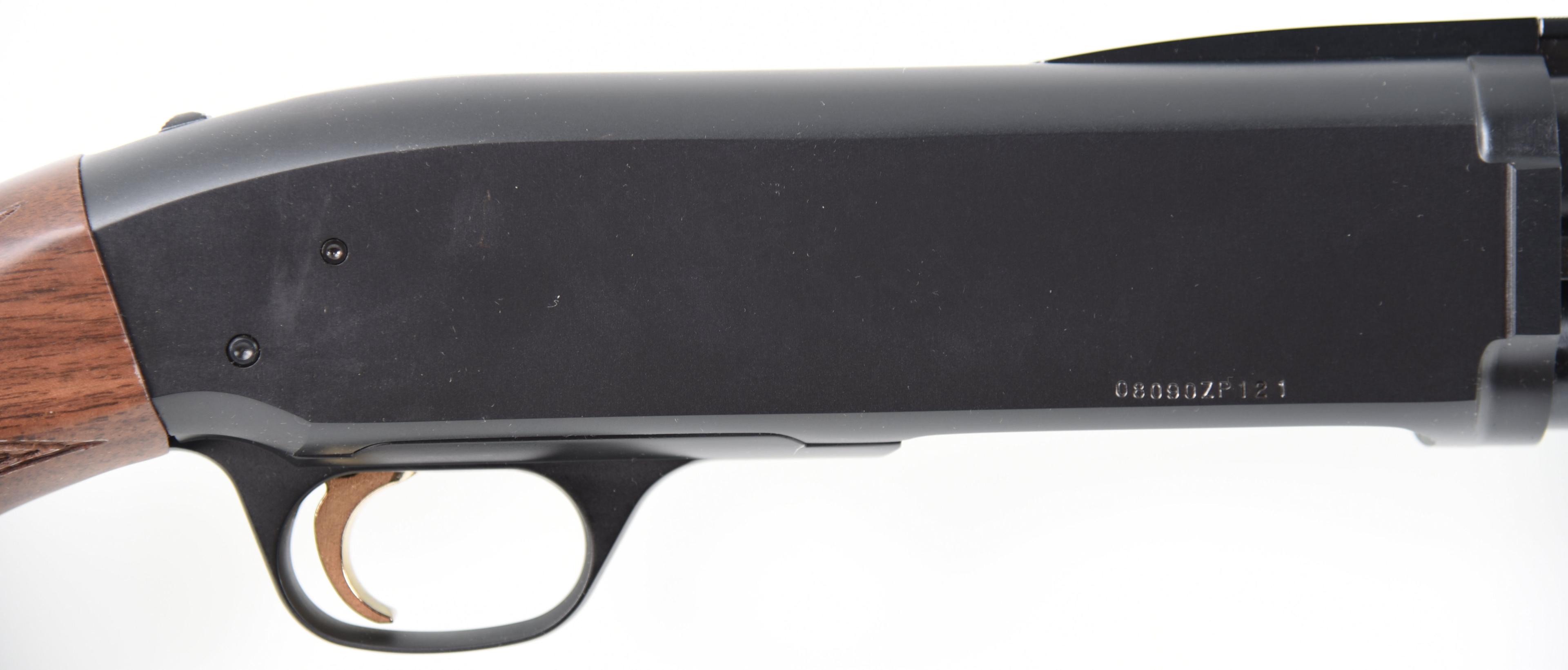 Miroku/Imp by Browing Arms Co. BPS Field Pump Action Shotgun