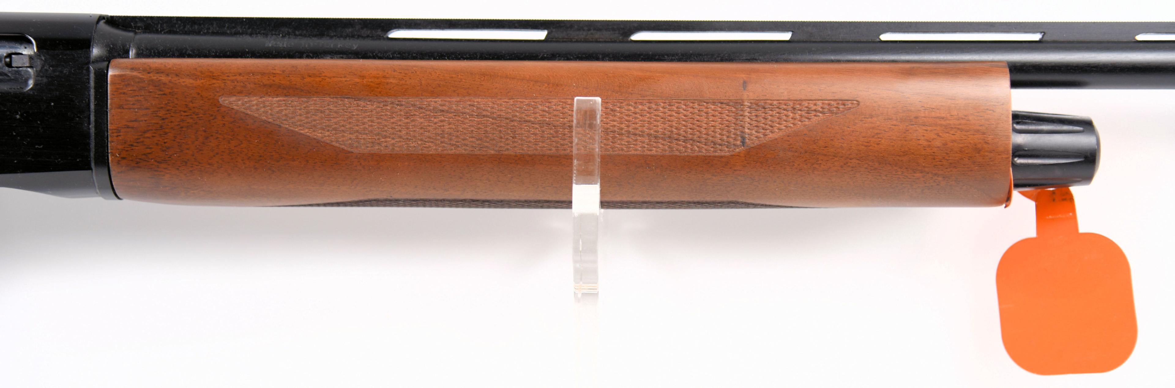 UTAS USA/HATFIELD GUN CO SAS 410 Semi Auto Shotgun