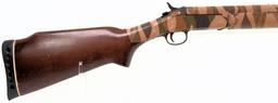 HARRINGTON & RICHARDSON 176 MAGNUM Single Shot Shogun 10 GA