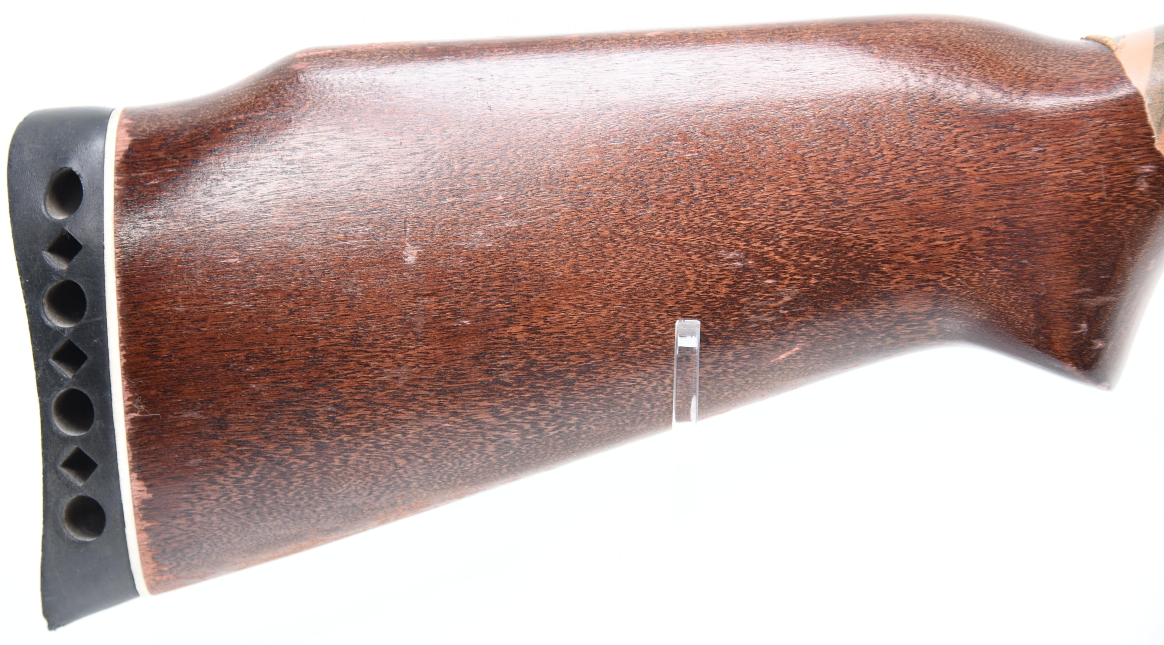 HARRINGTON & RICHARDSON 176 MAGNUM Single Shot Shogun 10 GA