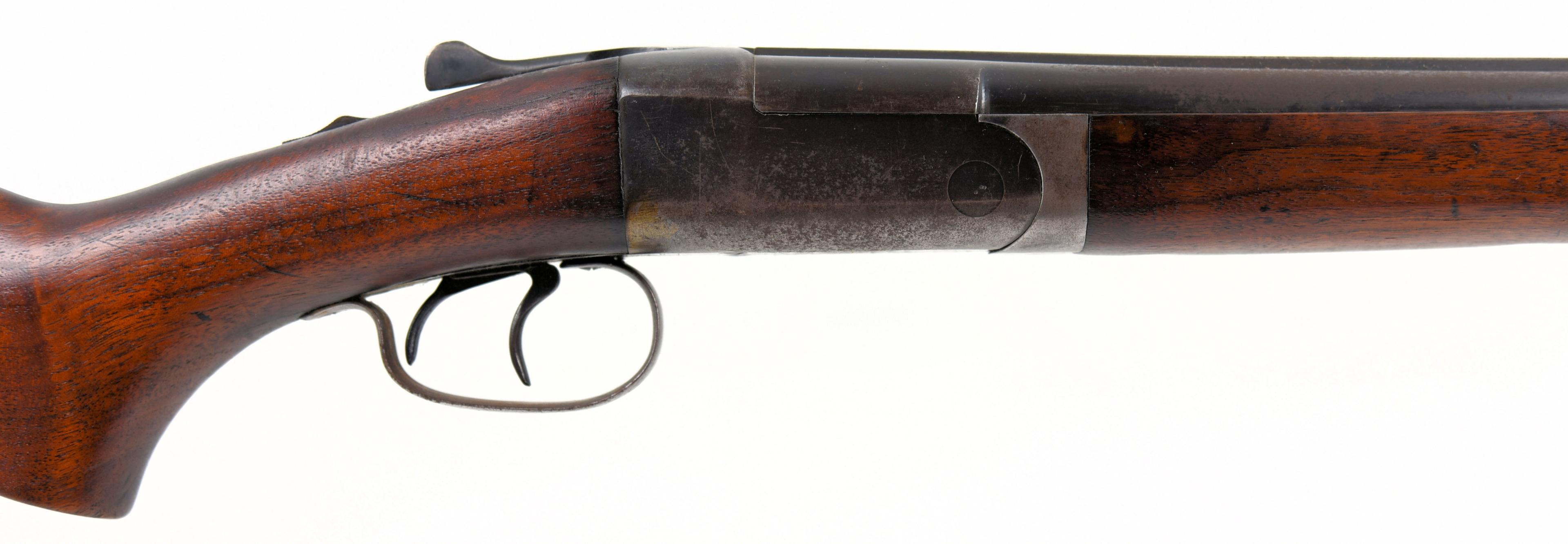 WINCHESTER 24 Double BBL Shotgun