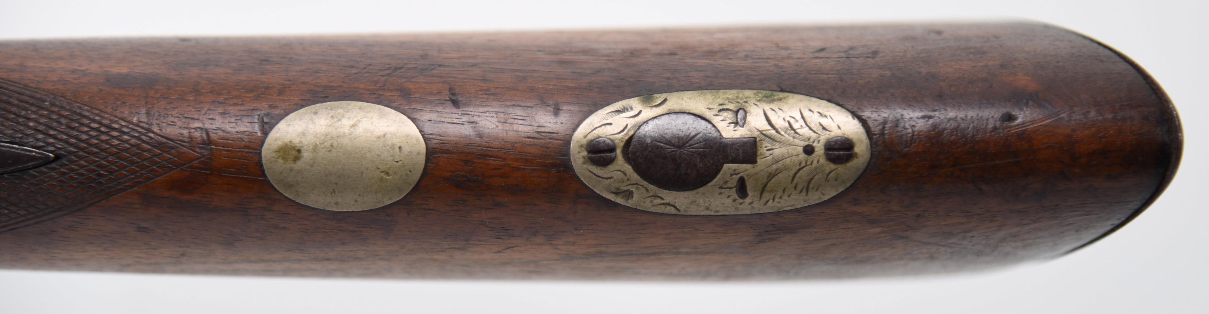 PA Fabier Baltimore Percussion Muzzle loader shotgun