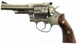 Sturm, Ruger & Co., Inc Security Six Mdl 717 Double Action Revolver