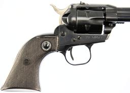 Sturm, Ruger & Co., Inc Single Six Single Action Revolver