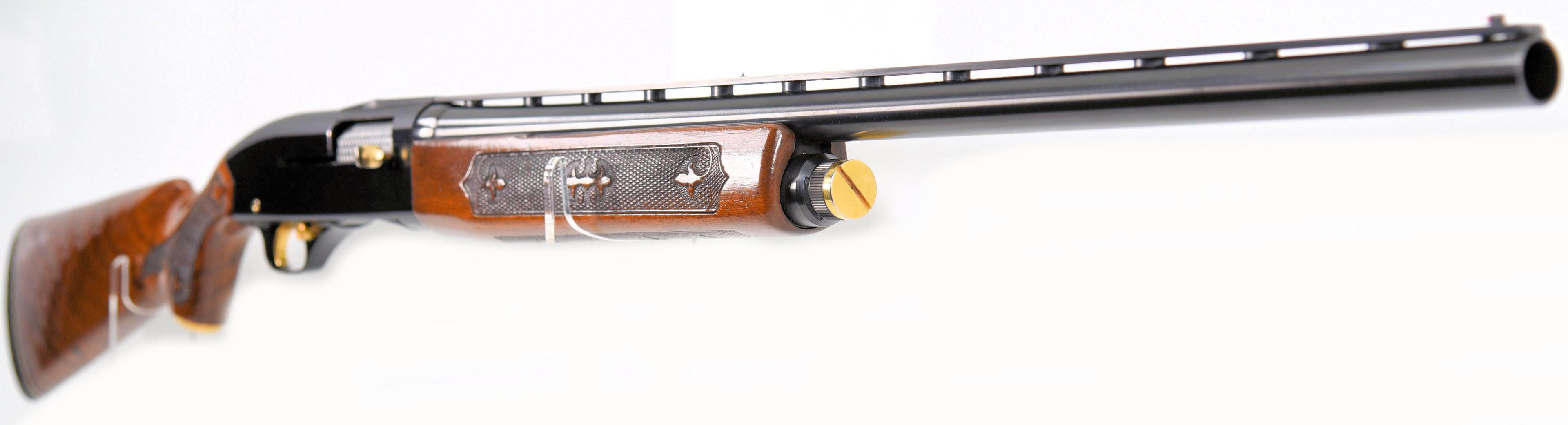 WINCHESTER 1400 Skeet Semi Auto Shotgun 12 GA