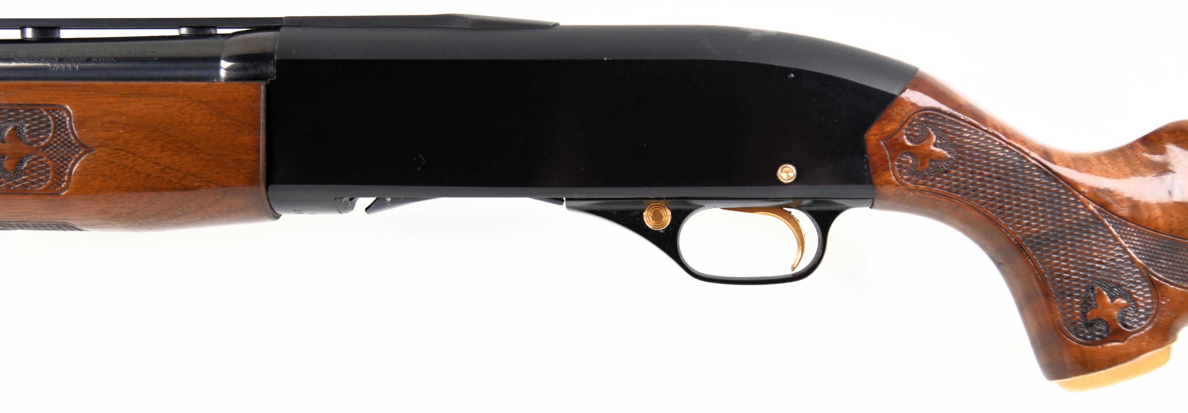 WINCHESTER 1400 Skeet Semi Auto Shotgun 12 GA